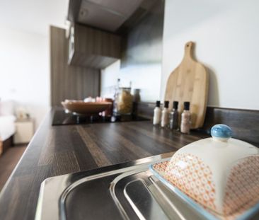 1 bedroom apartment to rent - Photo 2