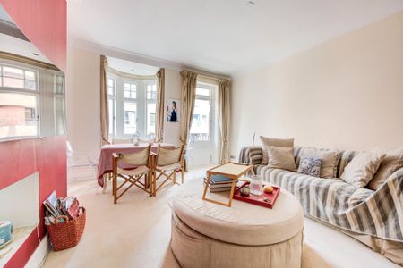 6a Drayton Court, Drayton Gardens, London SW10 9RQ, UK, London - Photo 2