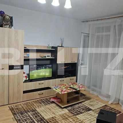 Apartament 2 camere, 52 mp, zona Rovine - Photo 1