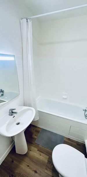 Location / Appartement T1 - Photo 1