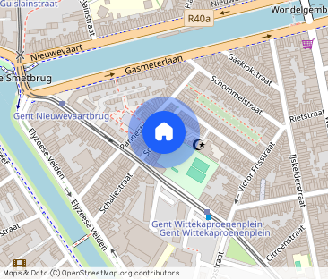Huis te huur in Gent - Photo 1
