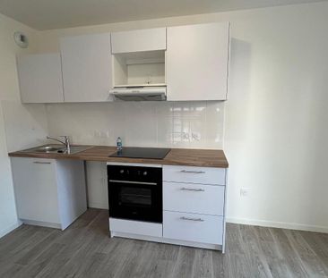 Location Appartement 3 pièces 62m² CHELLES 77500 - Photo 2