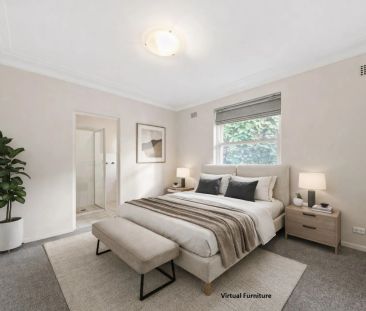 Cozy One Bedroom Apartment! - Photo 4