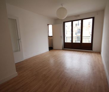 Location Appartement 1 pièce 27m² PUTEAUX 92800 - Photo 2