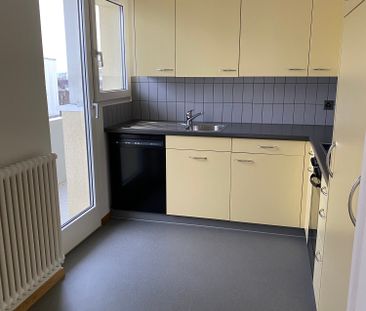 4.5 Zimmer, 85 m², 1. Stock - Photo 2