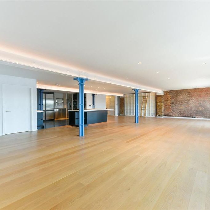 5 bedroom apartment to rent - Photo 1