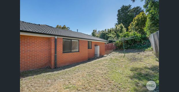 THREE BEDROOM FAMILY HOME IN BALLARAT NORTH - Photo 1