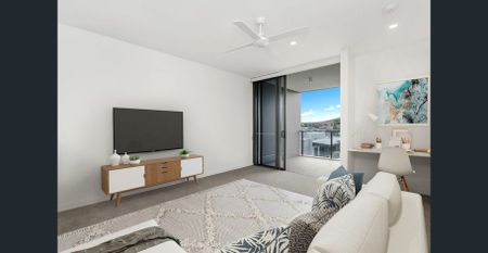 Stylish Inner-City Living in the Sought-After Illumina Building - Photo 4