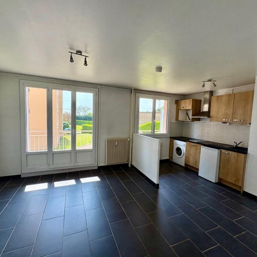 Appartement T2 à louer à Riorges - Mairie - Photo 1
