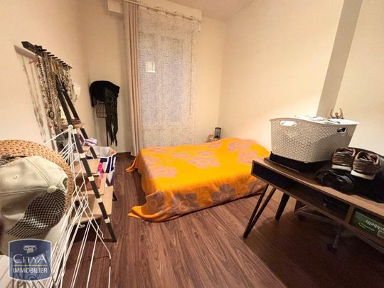 Location Appartement 3 pièces 73m² VALENCIENNES 59300 - Photo 1