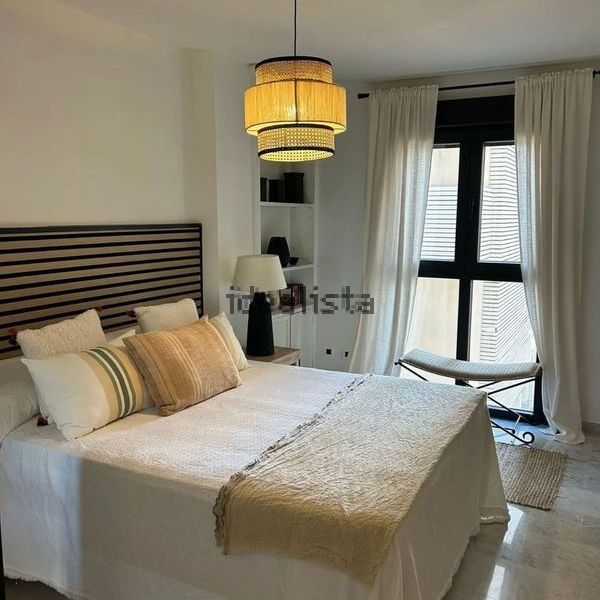 Alquiler de piso en Calle San Nicolás, 13 - Photo 1