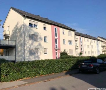3 Zimmerwohnung mit Balkon in beliebter Wohnlage- kernsaniert - Photo 1