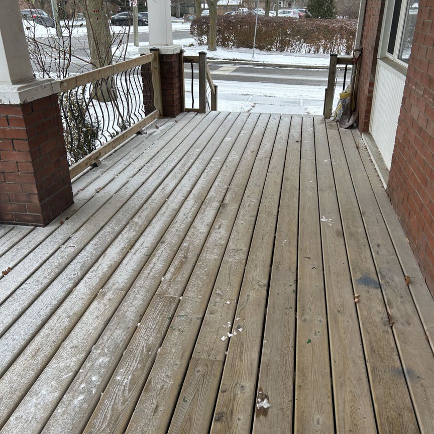 For Lease - 317 Queenston Street Unit# 2, St. Catharines, Ontario - Photo 1