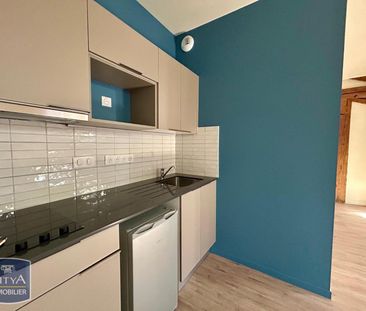 Location Appartement 1 pièce 35m² AGEN 47000 - Photo 3