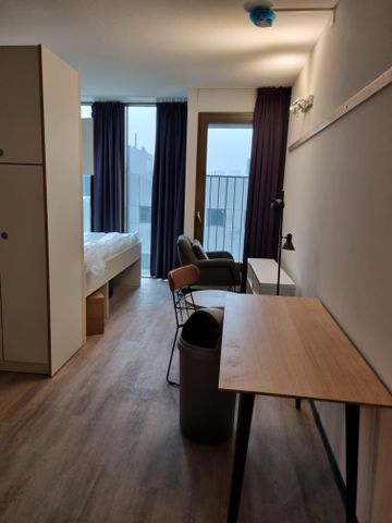 Te huur: Studio Pietersbergweg in Amsterdam - Foto 2