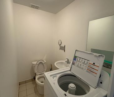 For Lease - 603 Gerrard Street Unit# 2, Toronto, Ontario - Photo 5