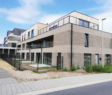 Ruim nieuwbouwappartement op toplocatie in Ham - Foto 4