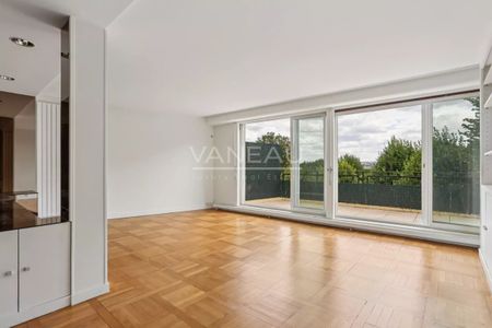 Paris XVI - Villa Montmorency - Terrasse - Photo 5