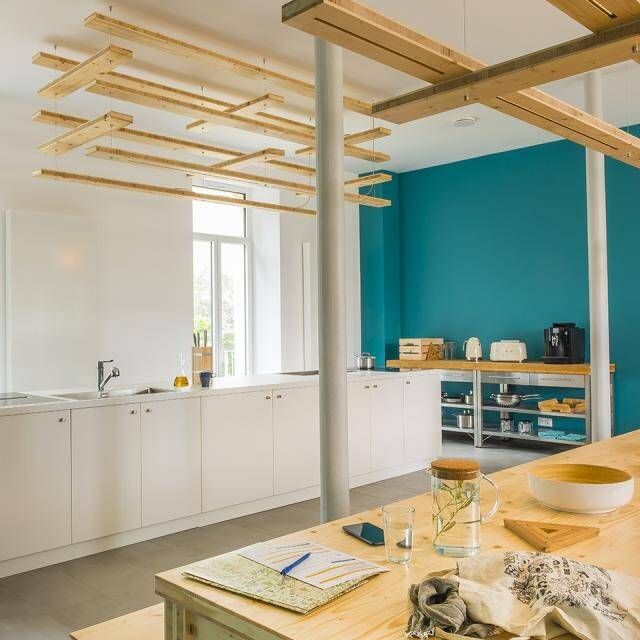 Appartement meublé & équipé en coliving - Photo 1