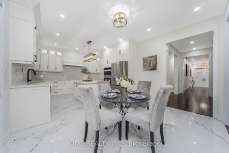 For Lease - 52 Haverstock Crescent, Brampton, Ontario - Photo 3