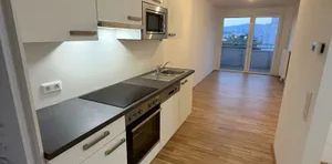 Charmante 2-Zimmer-Wohnung mit Balkon im 5. Liftstock - Photo 2