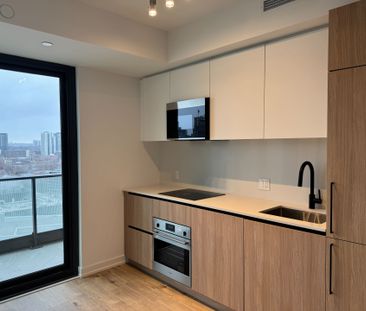 For Lease - 35 Parliament Street Unit# 1809, Toronto, Ontario - Photo 1