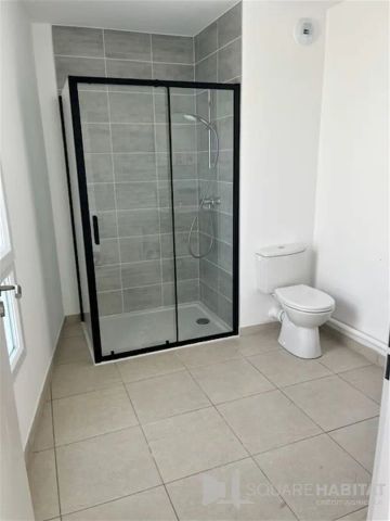 Location appartement 1 pièce - 31.63m² à Clermont - ferrand (63100) - Photo 5