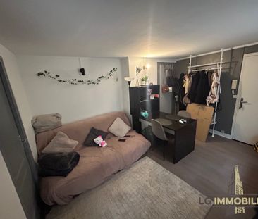 AMIENS CENTRE-VILLE - TYPE 1 - Photo 1