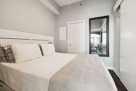 For Lease - 2486 Old Bronte Road Unit# 815, Oakville, Ontario - Photo 3