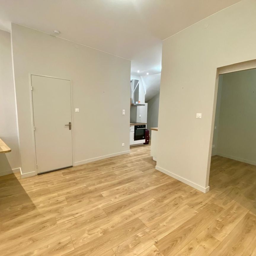 Location Appartement 2 pièces 37m² METZ 57000 - Photo 1