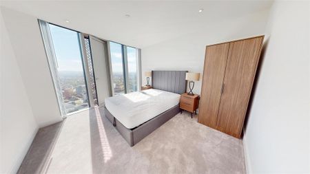 3 bedroom apartment to rent - Photo 5