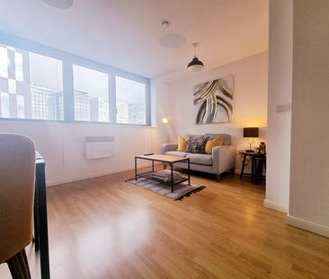 Mann Island, Liverpool - Photo 4