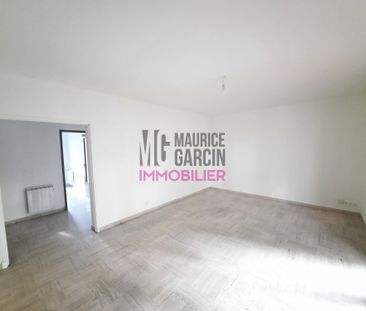 A LOUER - APPARTEMENT CARPENTRAS - 4 pièce 81.60m² - Photo 5