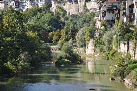 APPARTEMENT DUPLEX DE 3½ PIECES AVEC CARACTERES HISTORIQUES - Foto 3
