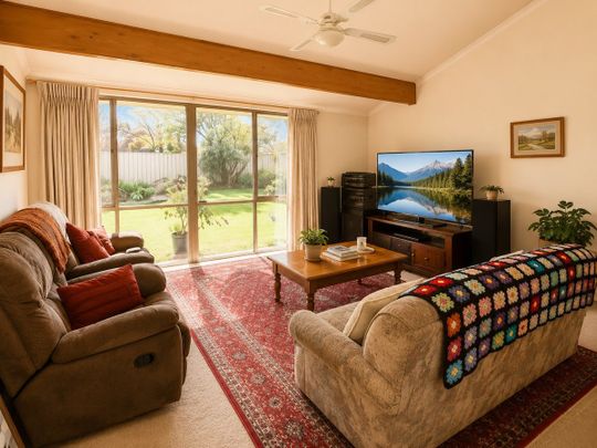 3 Bedroom Home - Photo 1