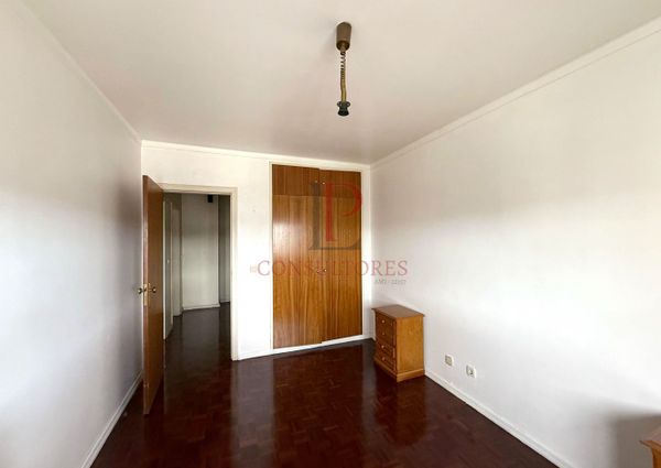 Apartamento T2 em Lisboa