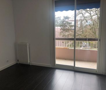 Location appartement 4 pièces, 98.33m², Pau - Photo 1