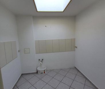 2-Zimmer-Dachgeschosswohnung in ruhiger Lage - Photo 4