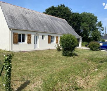 Maison 3 chambres et bureau - Photo 5