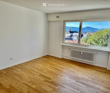 Wohnung in Tann - Photo 1