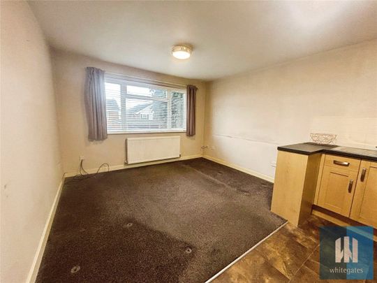 Northfield Lane, Horbury, Wakefield, WF4 - Photo 1