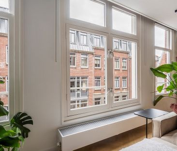 Te huur: Appartement Jansstraat 14 A in Haarlem - Foto 6