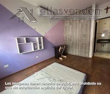 PRO2340 Casas en Renta, Paseo del Vergel en Monterrey - Photo 4