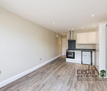 Studio to rent - Photo 6