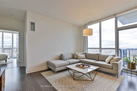 For Lease - 88 Sheppard Avenue Unit# 2509, Toronto, Ontario - Photo 4