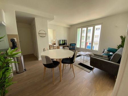 Location appartement 1 pièce 9.96 m² à Valence (26000) - Photo 2