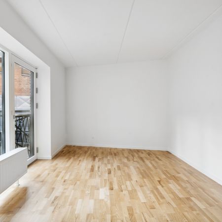 Velindrettet 2 værelses - Foto 4