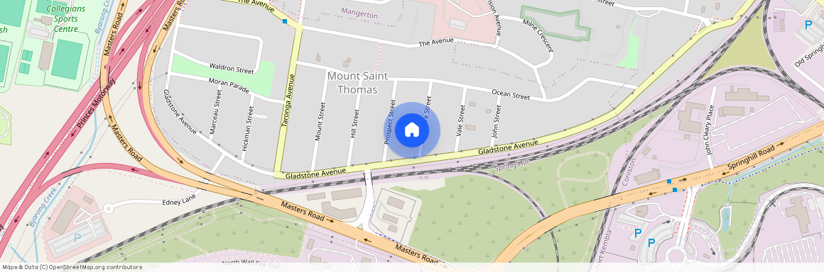 22 Grasmere Street, NSW 2500, Mount Saint Thomas