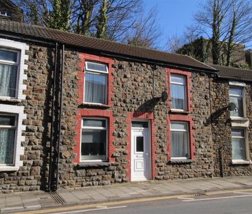 House - Terraced For Rent North Road, Porth - Photo 6