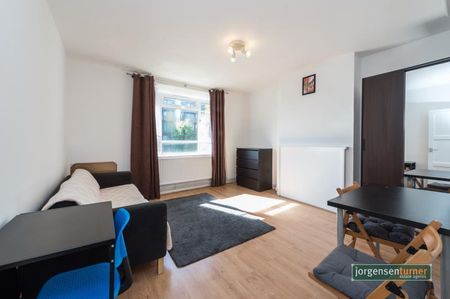 1 bedroom flat to rent - Photo 4